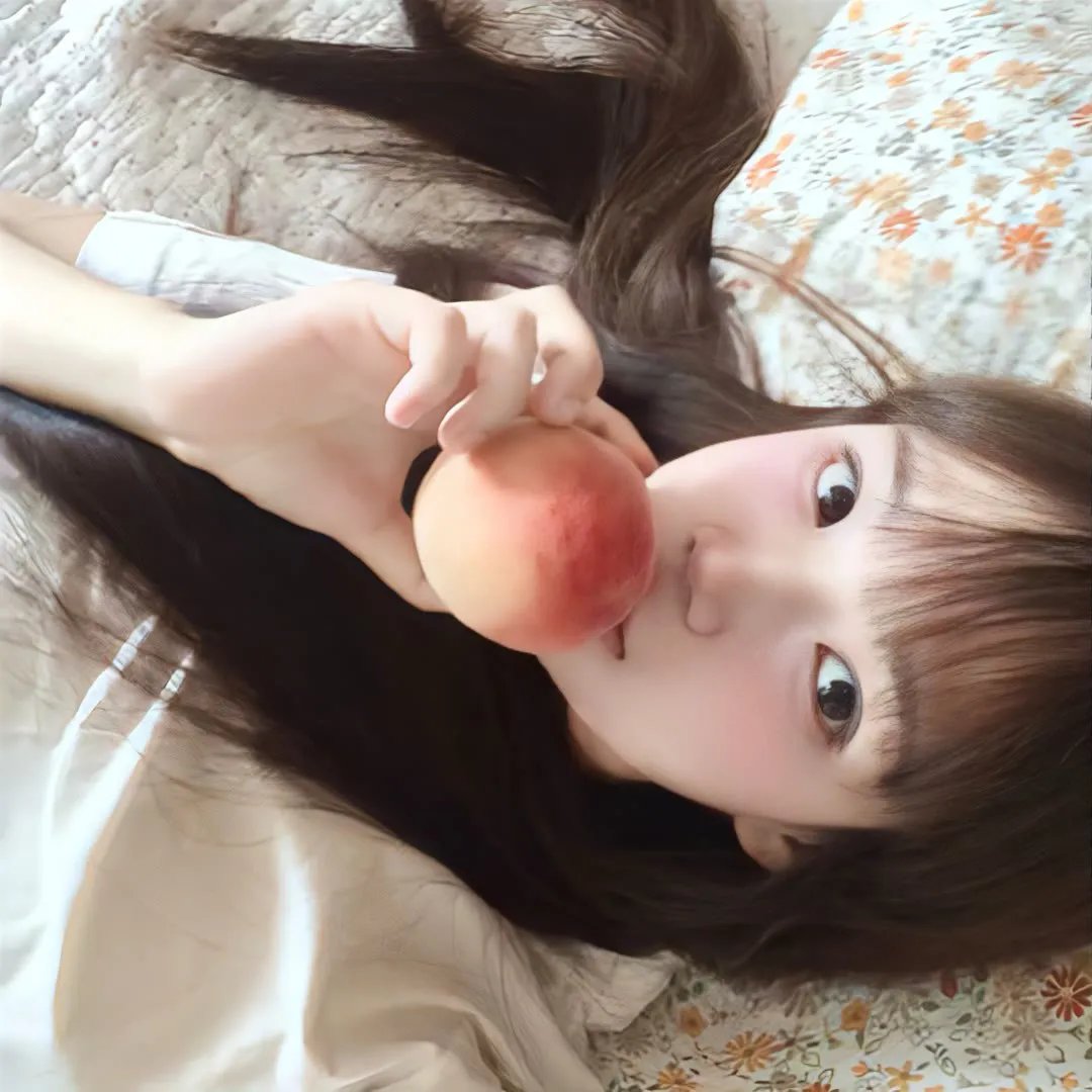 甜蜜的十六岁
